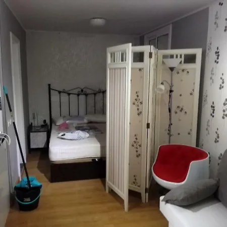 Apartamento - Paraiso De San Telmo Apartment *