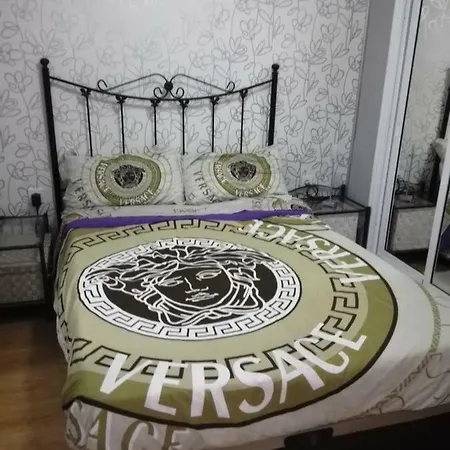 Apartamento - Paraiso De San Telmo Puerto de la Cruz (Tenerife)