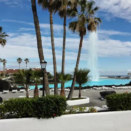 Apartment Apartamento - Paraiso De San Telmo Puerto de la Cruz (Tenerife)