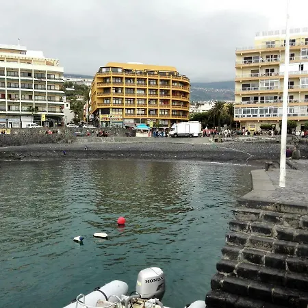 Apartamento - Paraiso De San Telmo * Puerto de la Cruz (Tenerife)