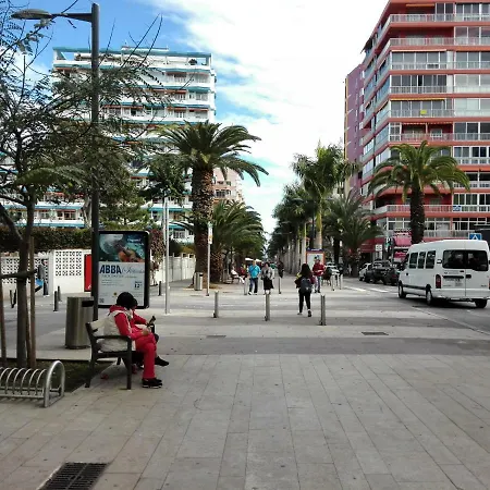 Apartment Apartamento - Paraiso De San Telmo Puerto de la Cruz (Tenerife)