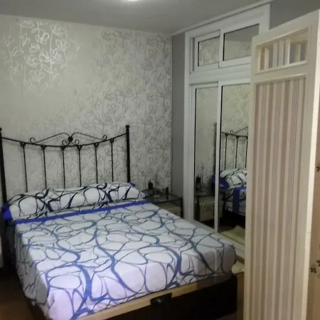 Apartamento - Paraiso De San Telmo Apartment *