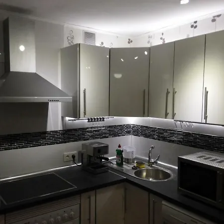 Apartamento - Paraiso De San Telmo Πουέρτο Ντε Λα Κρουζ
