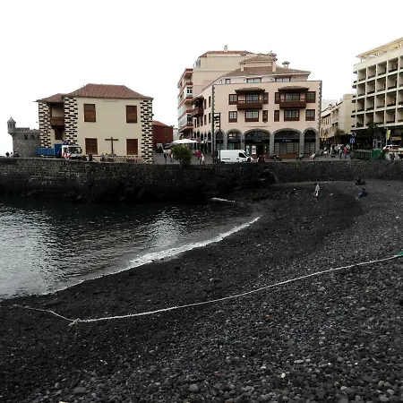 Apartamento - Paraiso De San Telmo Apartment Puerto de la Cruz (Tenerife)