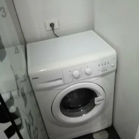 Διαμέρισμα Apartamento - Paraiso De San Telmo Πουέρτο Ντε Λα Κρουζ