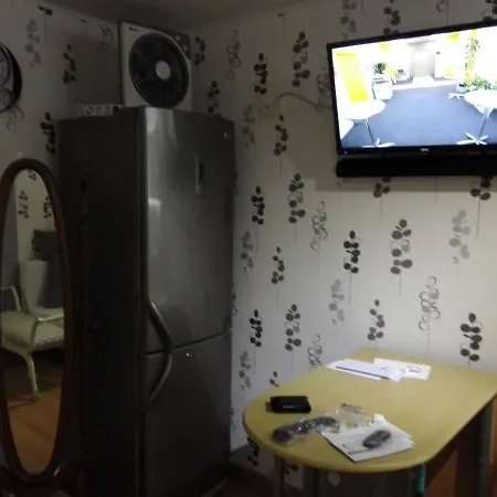 Apartamento - Paraiso De San Telmo Apartment Puerto de la Cruz (Tenerife)