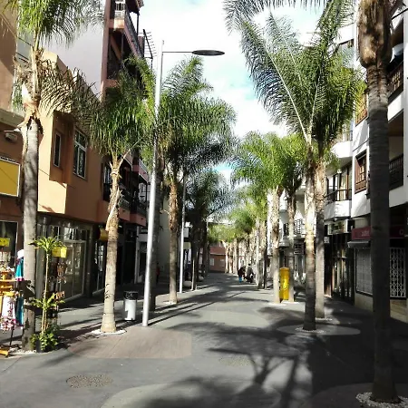 Apartamento - Paraiso De San Telmo Διαμέρισμα
