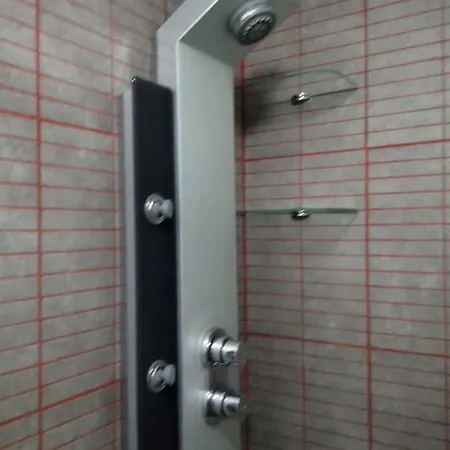 Apartamento - Paraiso De San Telmo Apartment *