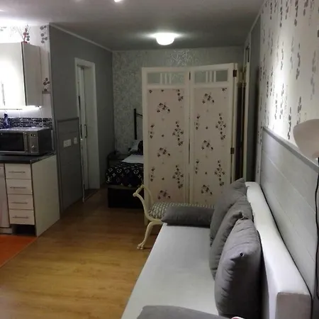 Διαμέρισμα Apartamento - Paraiso De San Telmo *
