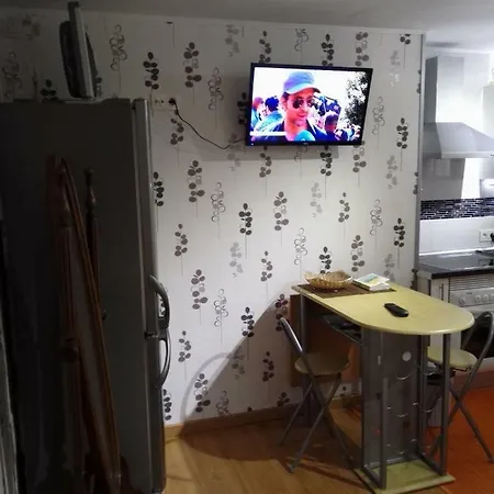 Apartamento - Paraiso De San Telmo Πουέρτο Ντε Λα Κρουζ